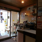 COFFEE SHOP アドニス - 