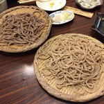 Teuchi Soba Kichihoushi - 