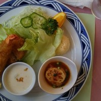 国登録有形文化財 モダン亭太陽軒 - 
