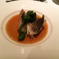 カントニーズ 燕 - 
