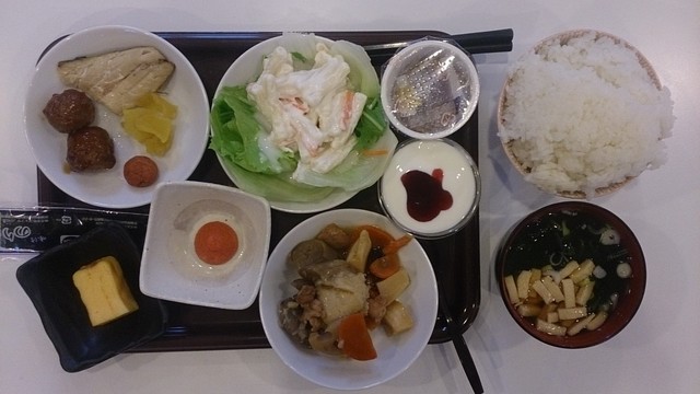 ホテルホットイン石巻 陸前山下｜石巻のビジネスホテル