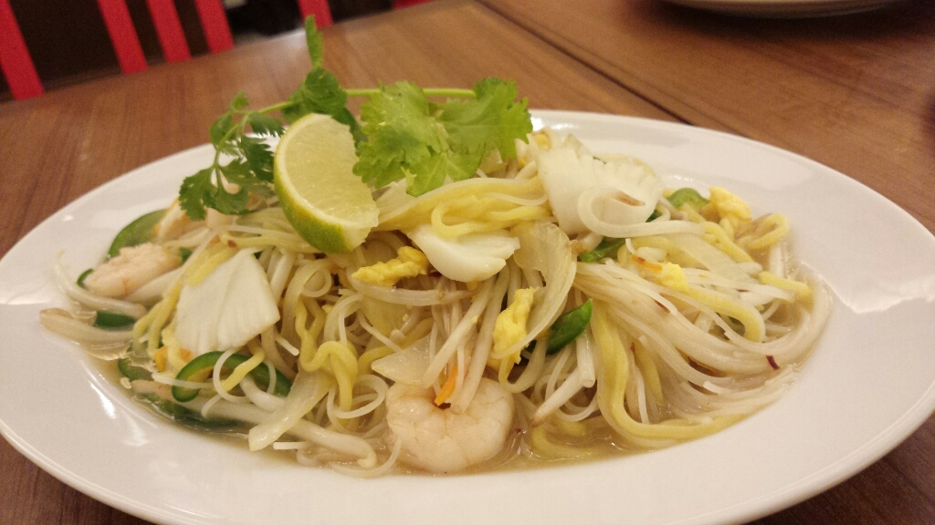 京華小吃 白馬店 name=