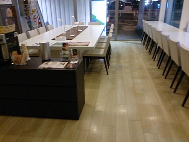 ホテルホットイン石巻（HOTEL Hot・Inn ISINOMAKI） - 陸前山下（ホテル）の写真