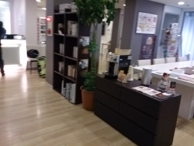 ホテルホットイン石巻（HOTEL Hot・Inn ISINOMAKI） - 陸前山下（ホテル）の写真