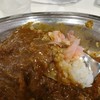 カレーショップ インデアン まちなか店