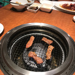 焼肉たら福 - 