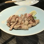 Sapporo Cheese House Mero. - 