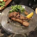 Sapporo Cheese House Mero. - 