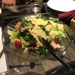 Sapporo Cheese House Mero. - 