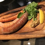 Sapporo Cheese House Mero. - 