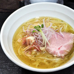 陽はまたのぼる - '17.07冷やしそば