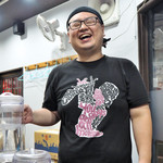 陽はまたのぼる - '17.08パイセン