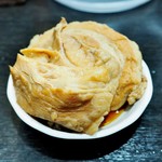 陽はまたのぼる - '17.08厚切り豚