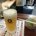 みそだれやきとり かんちゃん - 