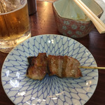 みそだれやきとり かんちゃん - 