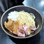 陽はまたのぼる - '17.08和え玉