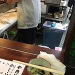 みそだれやきとり かんちゃん - 