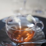 h ORTO - お茶