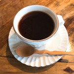 農カフェ クルール - マヤナッツコーヒー