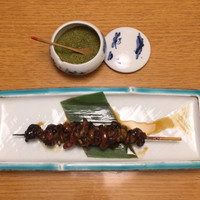 赤坂ふきぬき - 