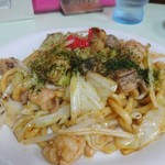 広島風お好み焼 くいしん坊 - 