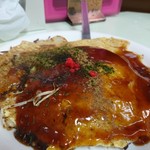 広島風お好み焼 くいしん坊 - 