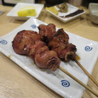 里葉亭 - 
