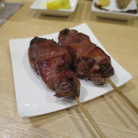 里葉亭 - 
