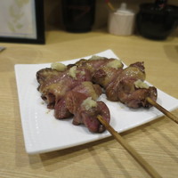 里葉亭 - 