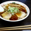 長尾中華そば 青森駅前店