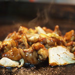 Dagashiya - 鶏肉を特製ダレで「けいちゃん」
