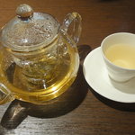 新中国料理 HARAKAWA - ここから11/○/○初訪問