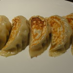 新中国料理 HARAKAWA - 単品で餃子注文！！