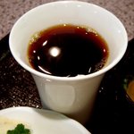 由梨亜 - コーヒー