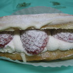 フォートナムアンドメイソン コンセプトショップ ティーショップ 名古屋ラシック店 - エクレア