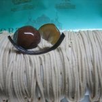 フォートナムアンドメイソン コンセプトショップ ティーショップ - マロンロール