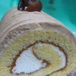 フォートナムアンドメイソン コンセプトショップ ティーショップ - マロンロール