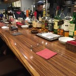 Dining&Bar モチーロ - 