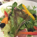 チキンプレイス ロティサリーズ - 