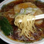 Mendokoro Sei - 麺