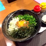 Syo-ya - 台湾まぜそば 200g 800円