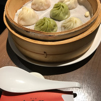 京鼎樓 HANARE店 - 