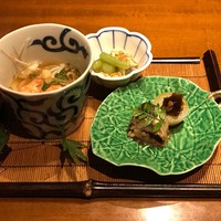 西梅田 禅園 - 