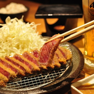 牛かつ なかい_1