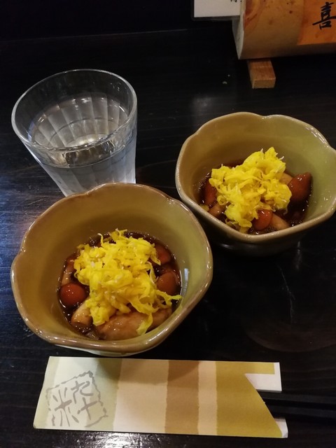 喜佐食酒屋 - 山形（居酒屋）の写真