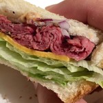 ドトールコーヒーショップ - 