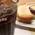 ドトールコーヒーショップ - 