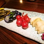 だいだらぼっち - 