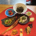 明道町中国菜 一星 - 