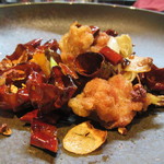 明道町中国菜 一星 - 